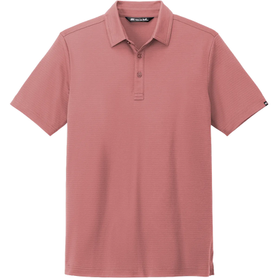 TravisMathew Bayfront Solid Polo