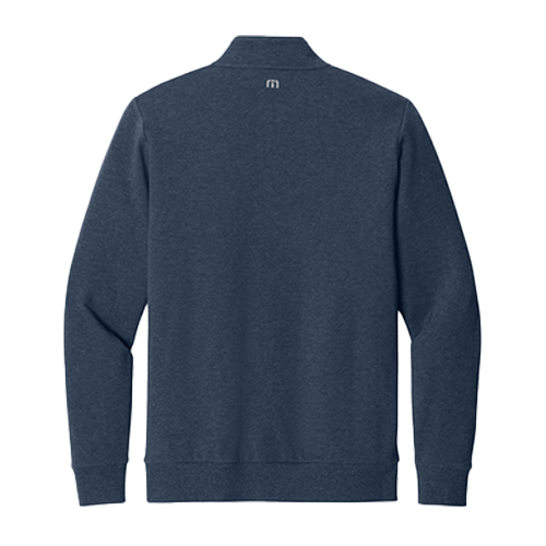 TravisMathew Ocean Villa 1/4-Zip