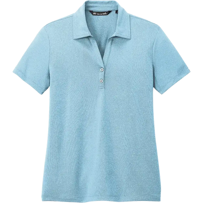 TravisMathew Women's Coto Performance Polo