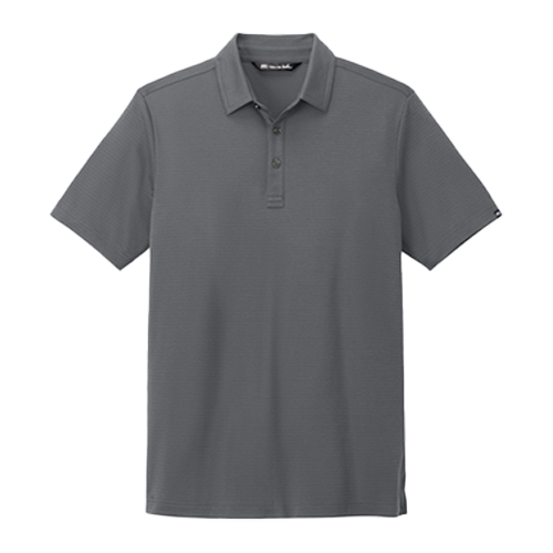 TravisMathew Bayfront Solid Polo
