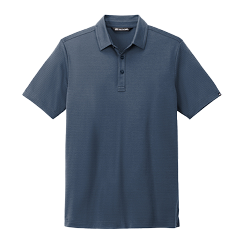 TravisMathew Bayfront Solid Polo