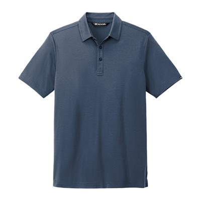 TravisMathew Bayfront Solid Polo