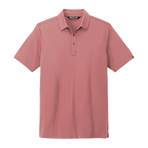 TravisMathew Bayfront Solid Polo