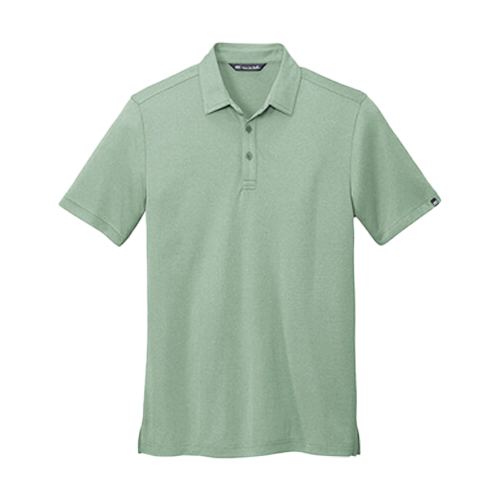 TravisMathew Coto Performance Polo