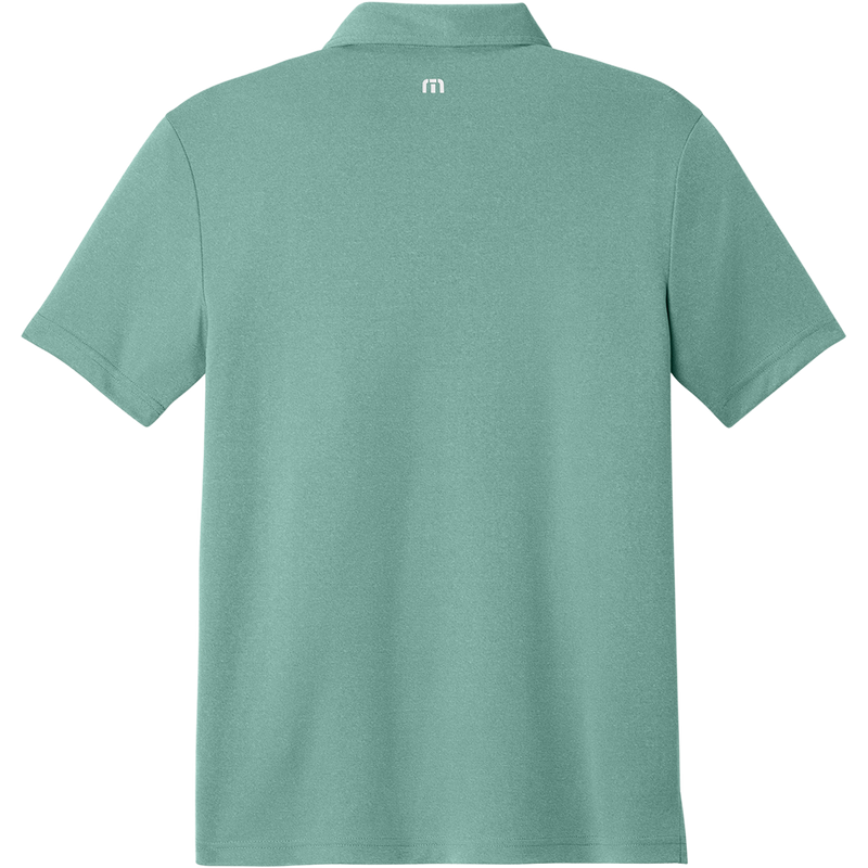 TravisMathew Coto Performance Polo