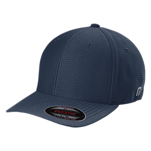 TravisMathew Rad Flexback Cap