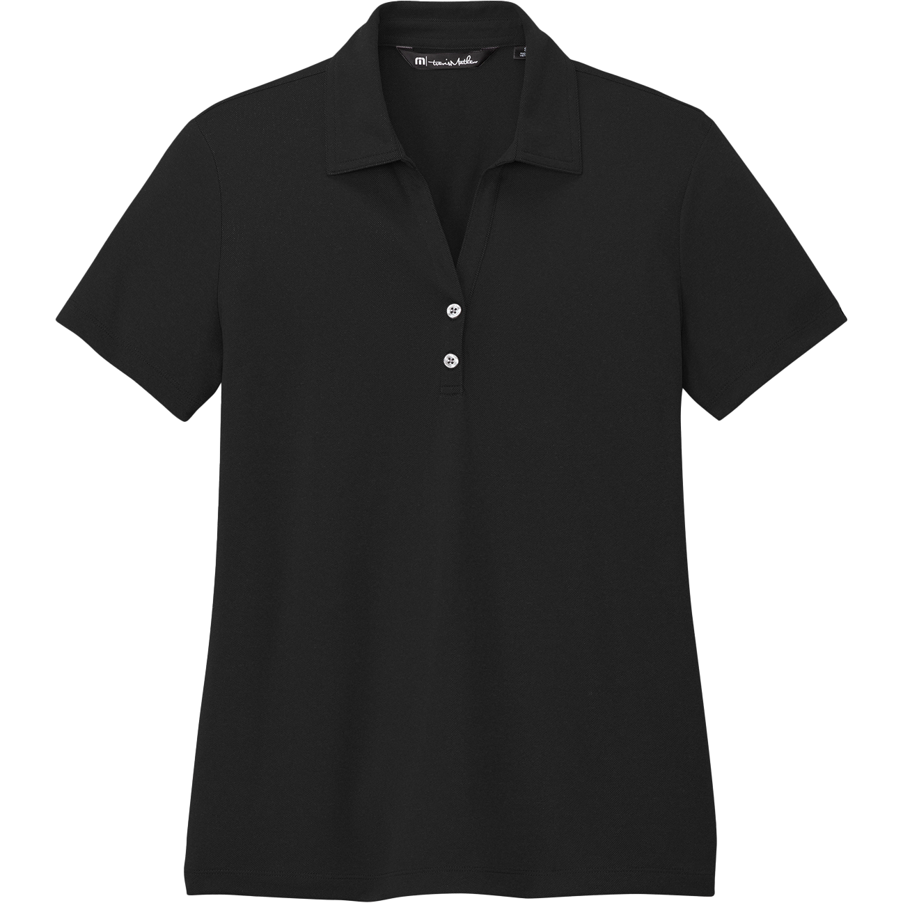 TravisMathew Women's Coto Performance Polo