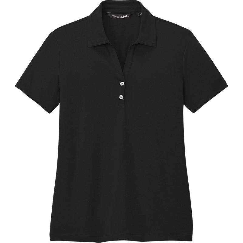TravisMathew Women's Coto Performance Polo