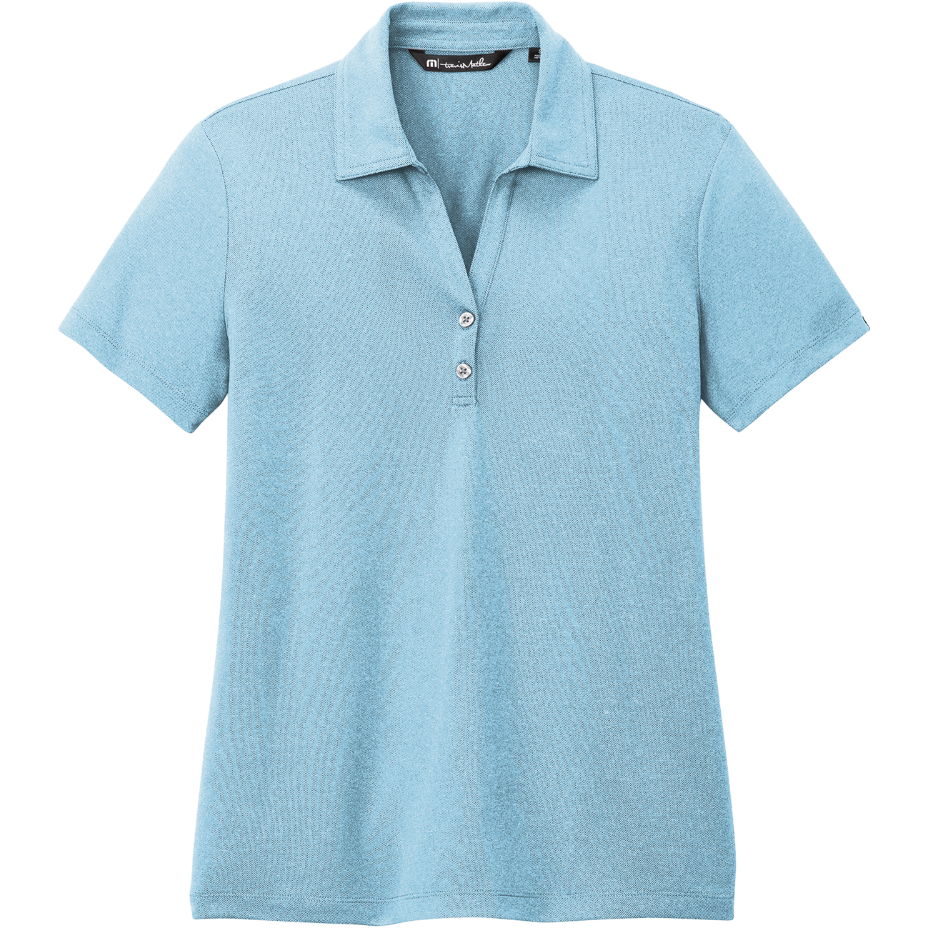 TravisMathew Women's Coto Performance Polo