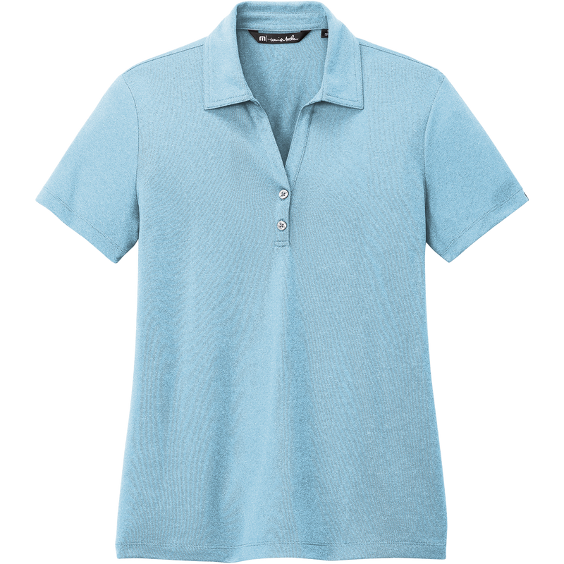 TravisMathew Women's Coto Performance Polo