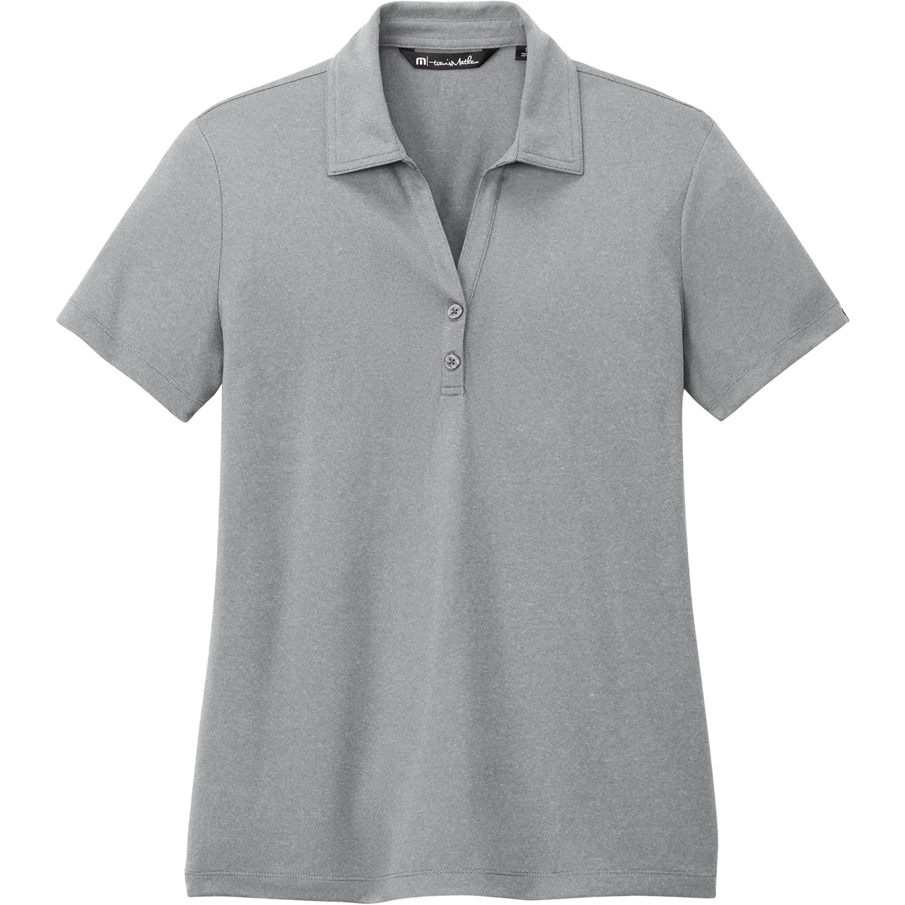 TravisMathew Women's Coto Performance Polo