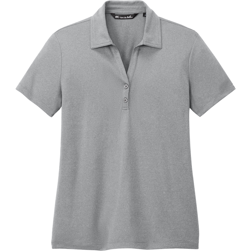 TravisMathew Women's Coto Performance Polo