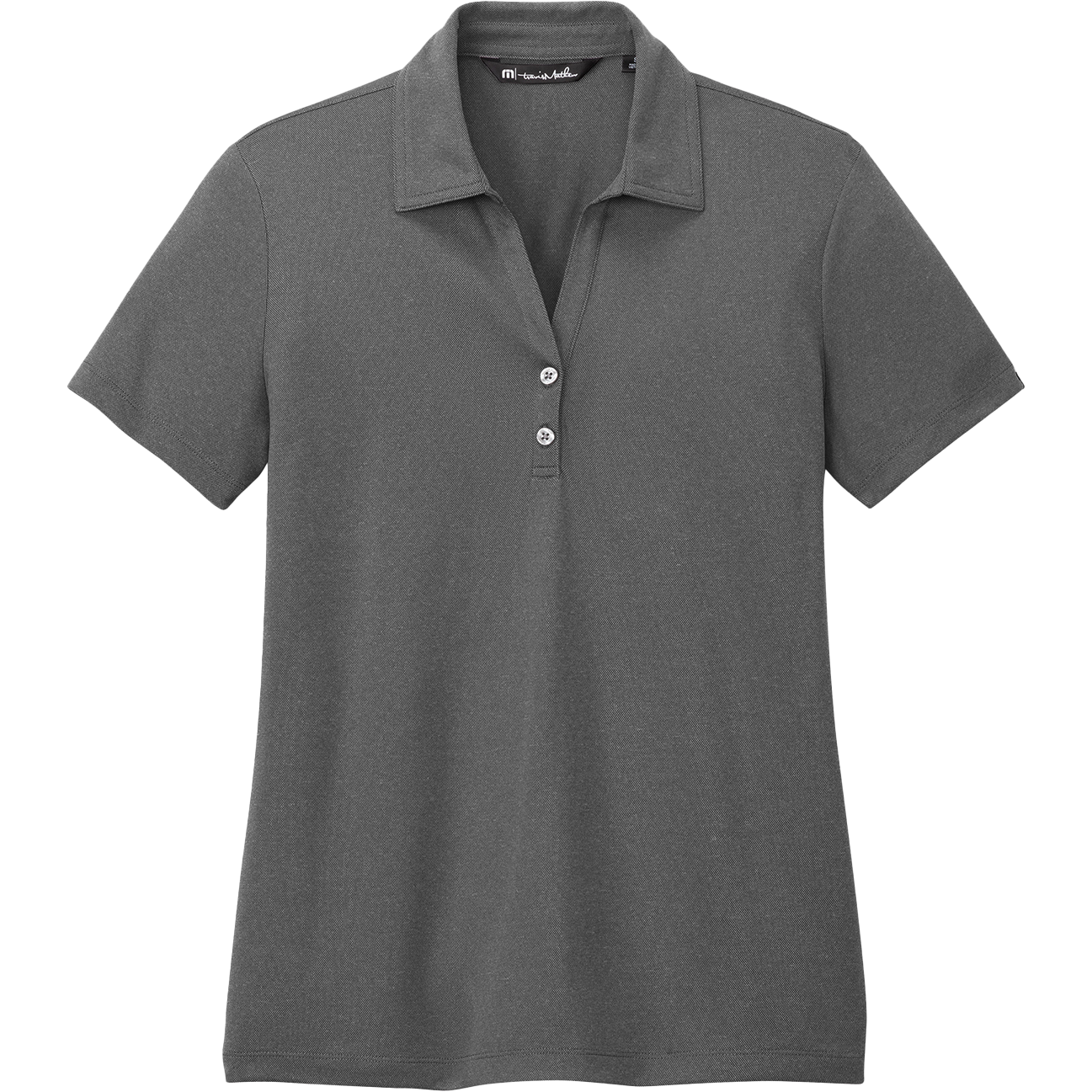 TravisMathew Women's Coto Performance Polo