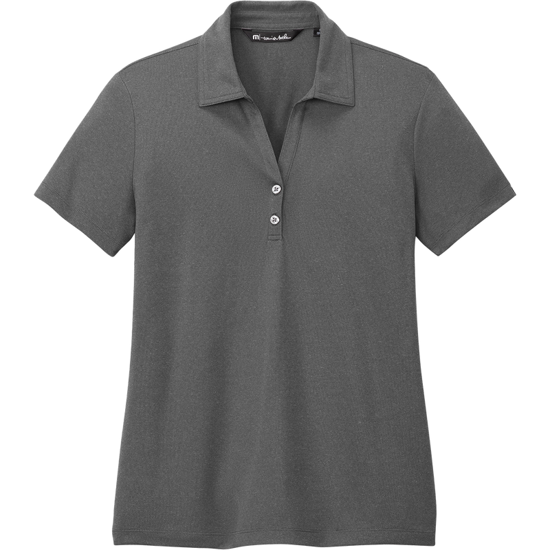 TravisMathew Women's Coto Performance Polo