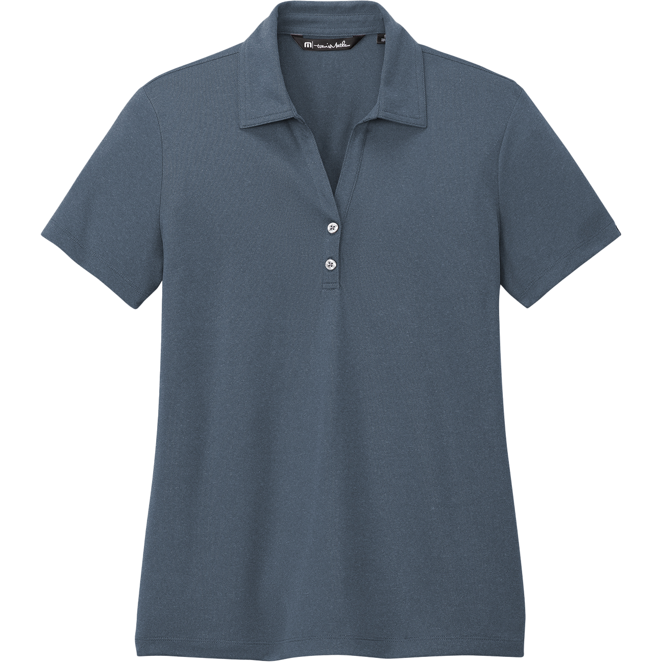 TravisMathew Women's Coto Performance Polo