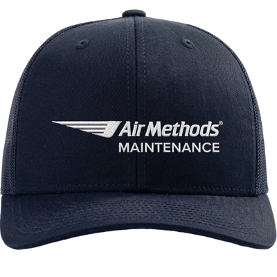Richardson Classic Trucker Hat