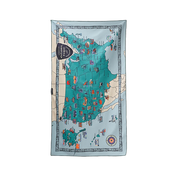 Nomadix Ultralight Towel