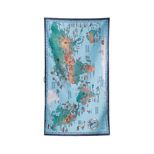 Nomadix Ultralight Towel