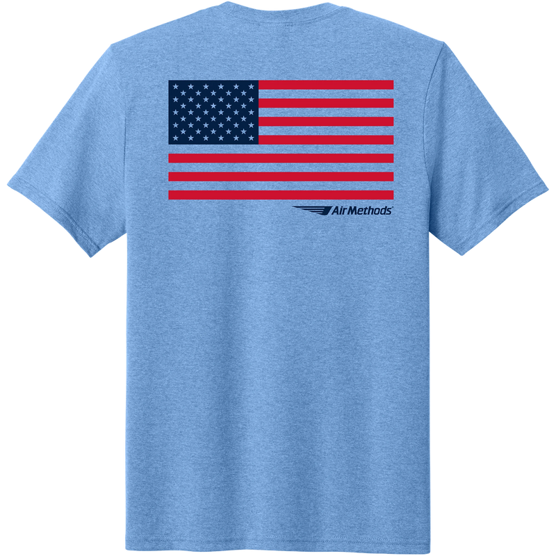 Port & Company Tri-Blend Tee