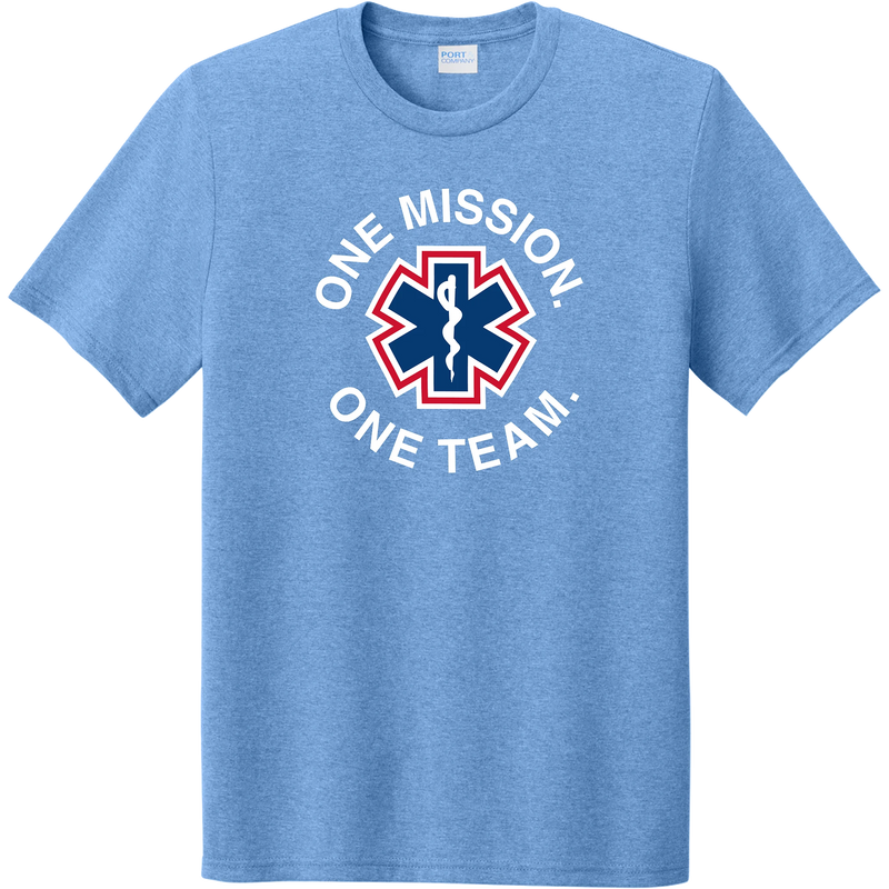 Port & Company Tri-Blend Tee
