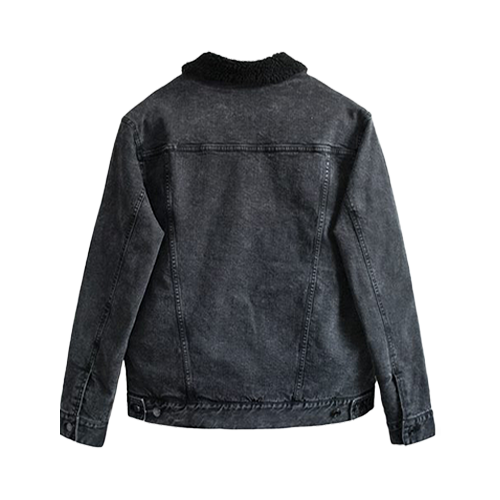 UnisexSherpa-LinedDenimJacket-BlackDenim-Black-b.png
