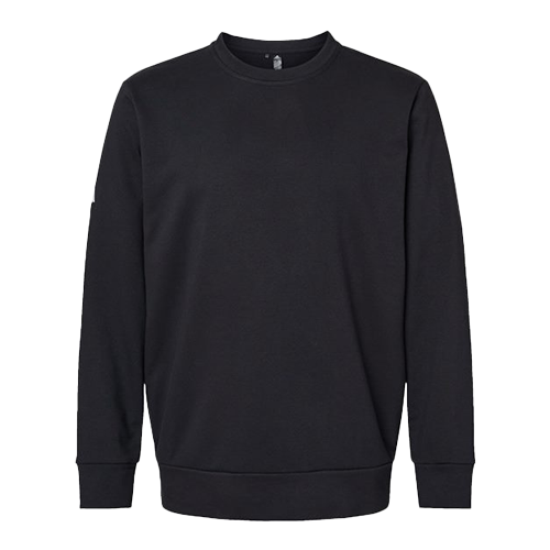 Adidas Fleece Crewneck Sweatshirt