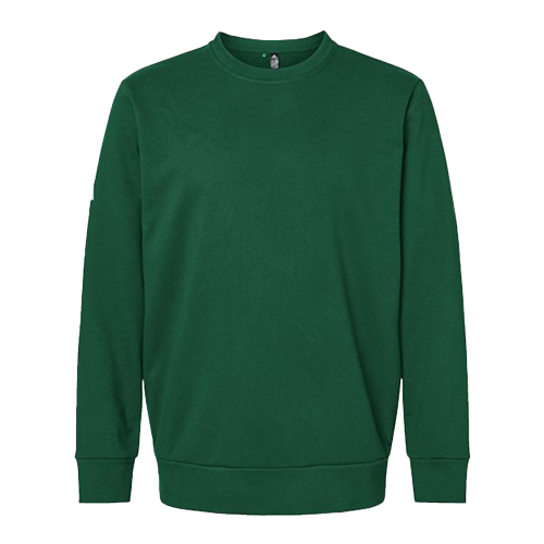 Adidas Fleece Crewneck Sweatshirt