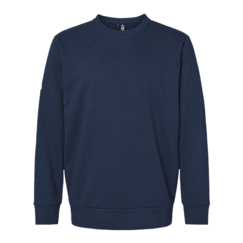 Adidas Fleece Crewneck Sweatshirt