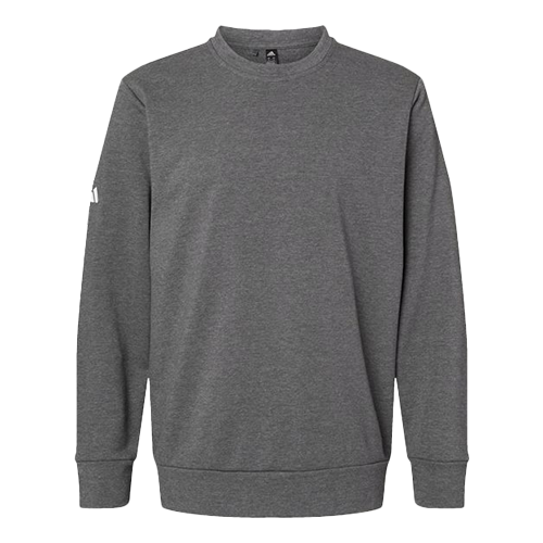 Adidas Fleece Crewneck Sweatshirt