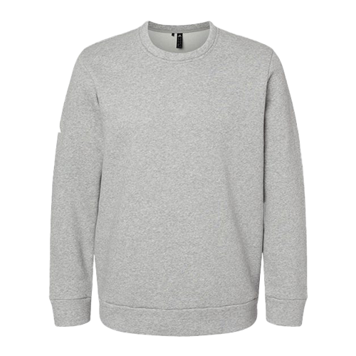Adidas Fleece Crewneck Sweatshirt