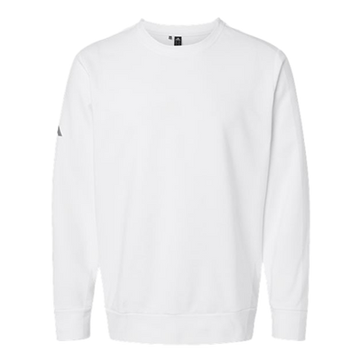 Adidas Fleece Crewneck Sweatshirt