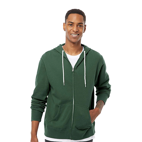 Unisex_Lightweight_Zip_Hood_-_Alpine_Green_b32f485e-5207-44d4-a181-272213332499.png