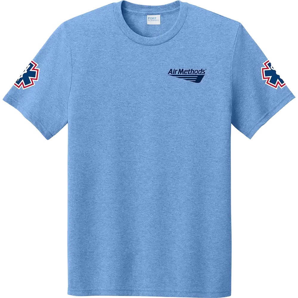 Port & Company Tri-Blend Tee