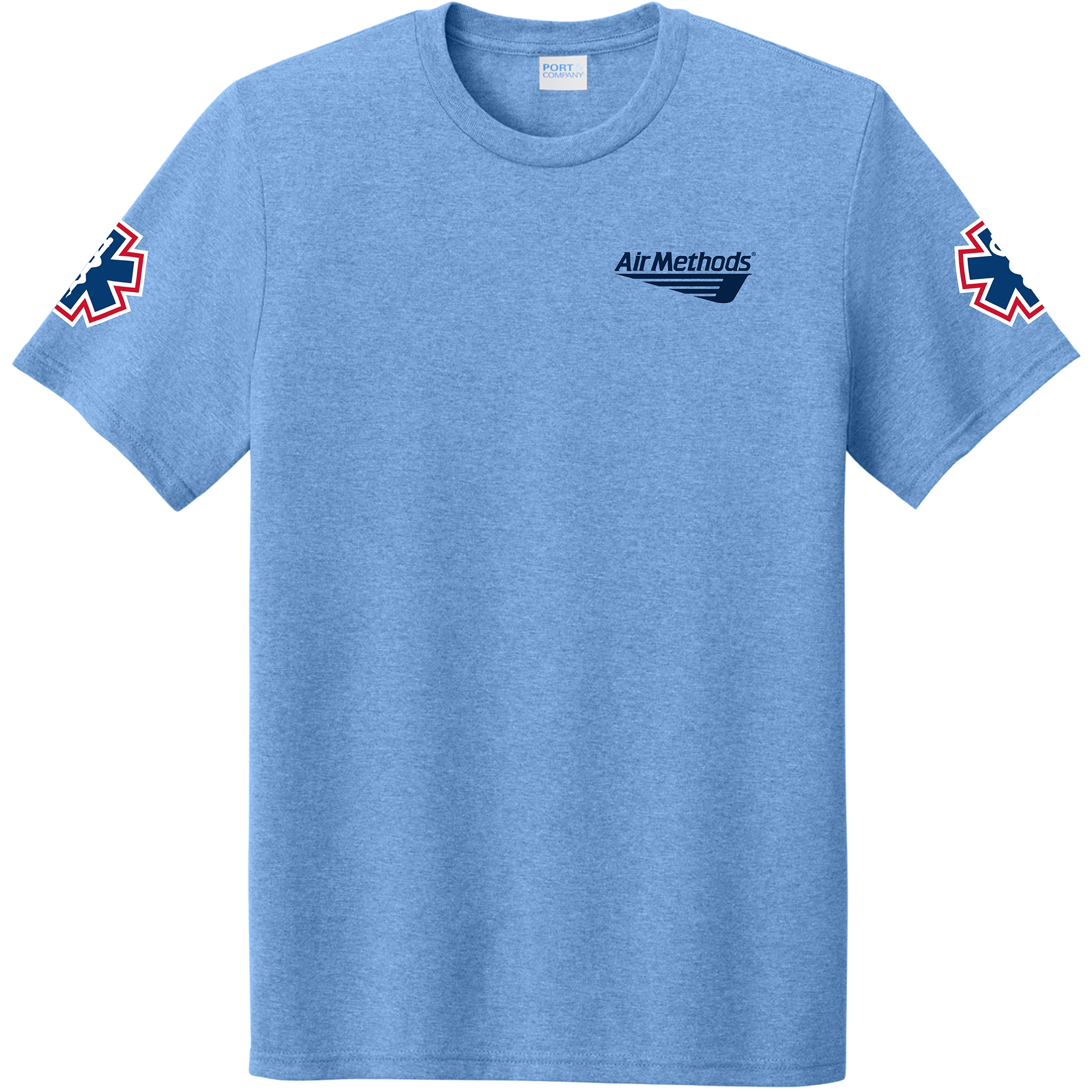 Port & Company Tri-Blend Tee