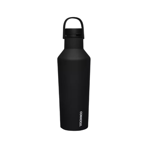 CORKCICLE Sport Canteen Soft Touch 32oz