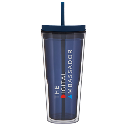 Vast Tumbler 20.9 oz