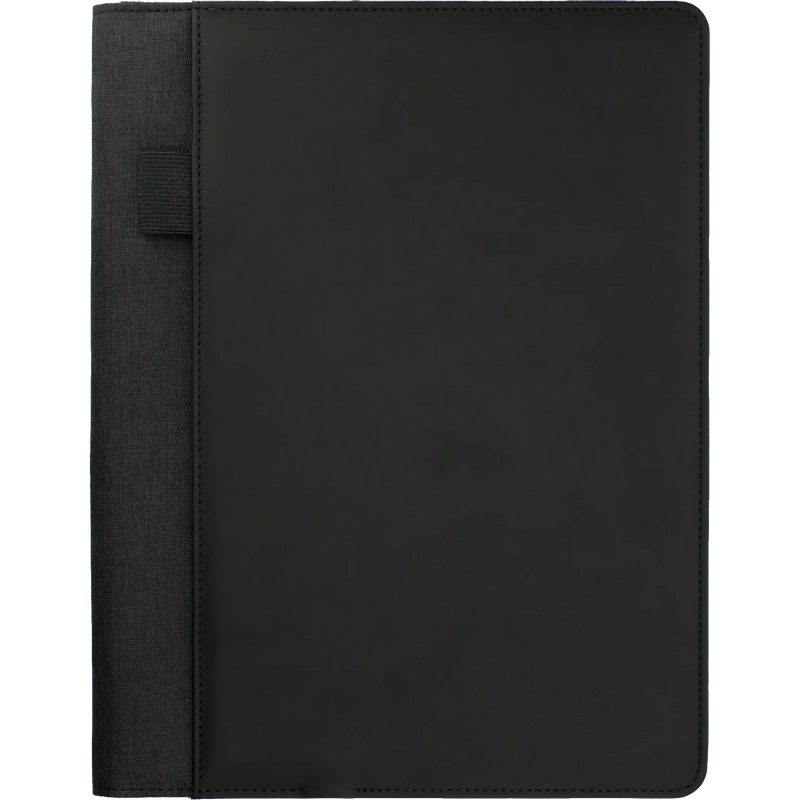 10" x 12.5" Vienna Wireless Charging Writing Pad with FSC® Mix Paper