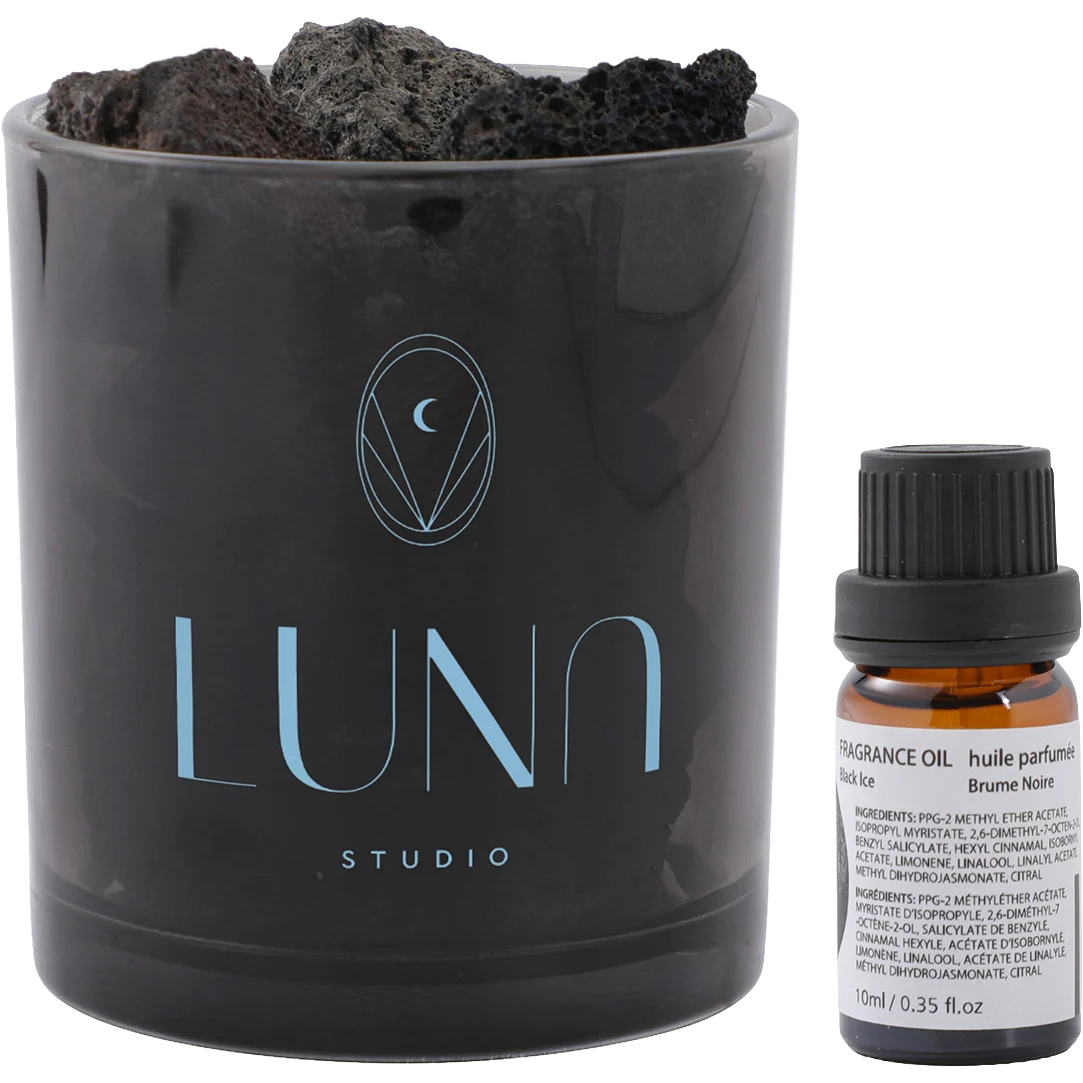 Volcanic Rock Aroma Diffuser