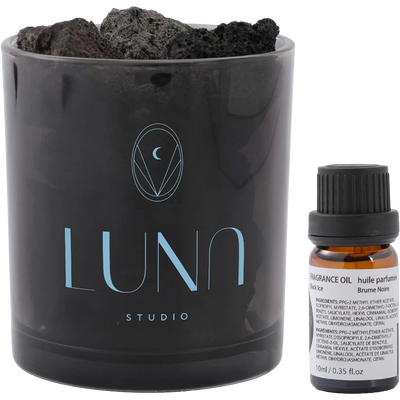 Volcanic Rock Aroma Diffuser