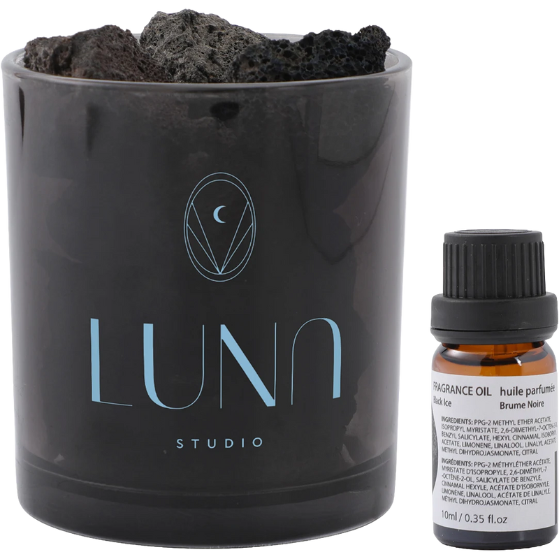 Volcanic Rock Aroma Diffuser