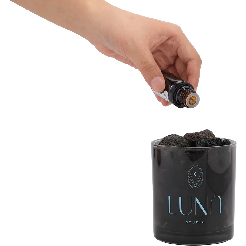 Volcanic Rock Aroma Diffuser