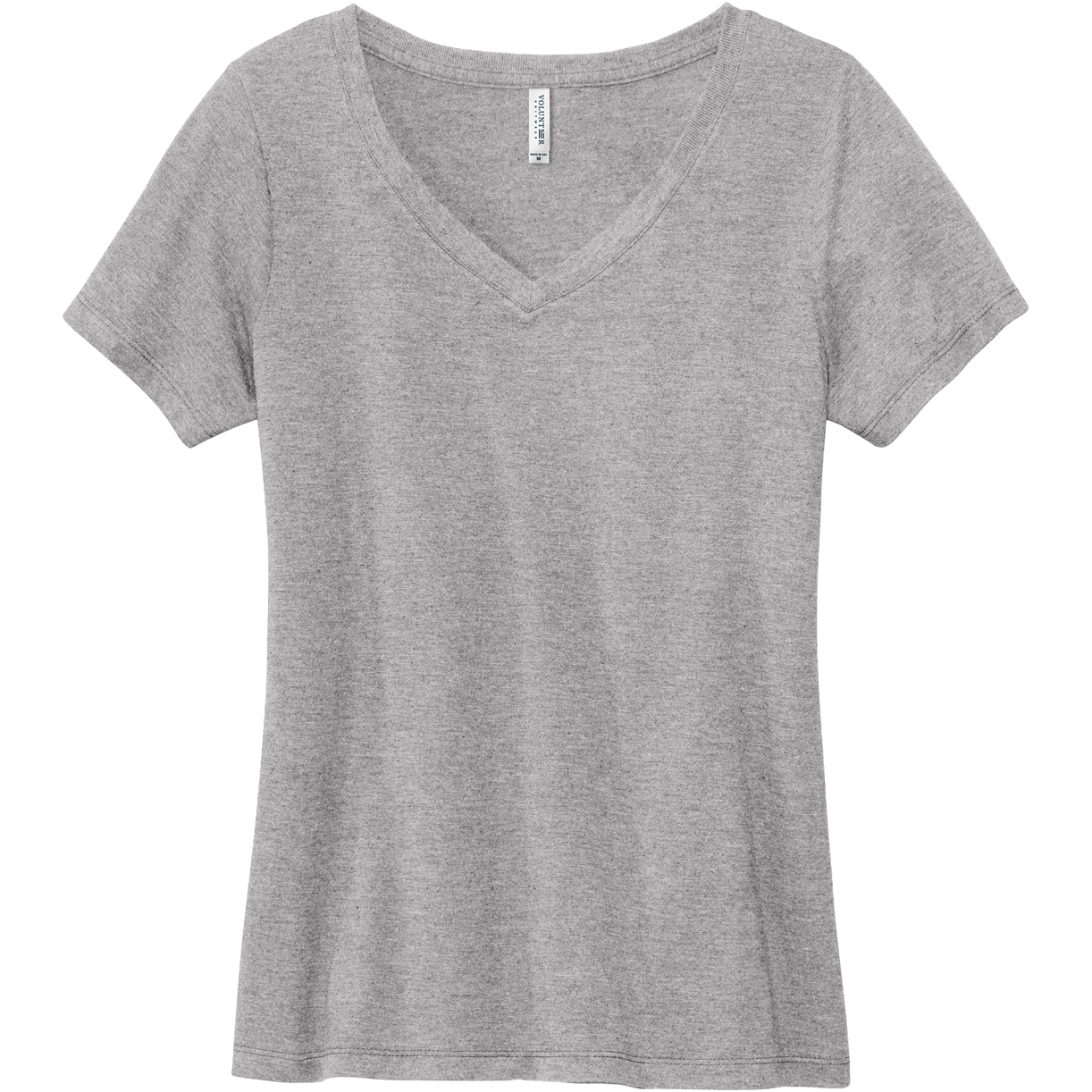 Volunteer Knitwear™ Women’s Daily V-Neck Tee