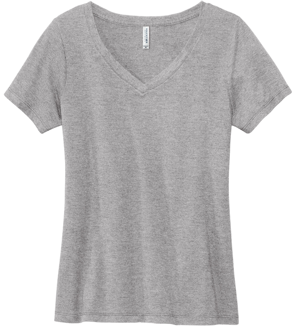 Volunteer-Knitwear_-Women_s-Daily-V-Neck-Tee-Athletic-Heather-Front.webp