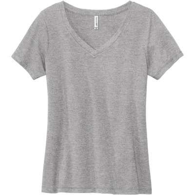 Volunteer Knitwear™ Women’s Daily V-Neck Tee