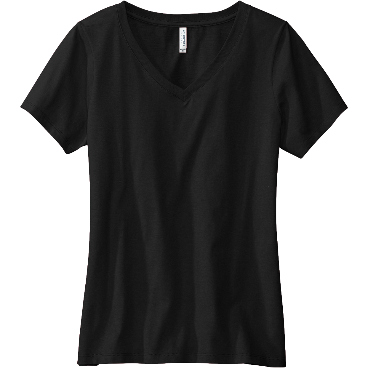 Volunteer Knitwear™ Women’s Daily V-Neck Tee