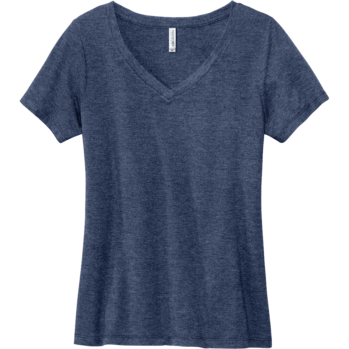 Volunteer Knitwear™ Women’s Daily V-Neck Tee