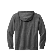 Volunteer Knitwear™ Chore Fleece Full-Zip Hoodie