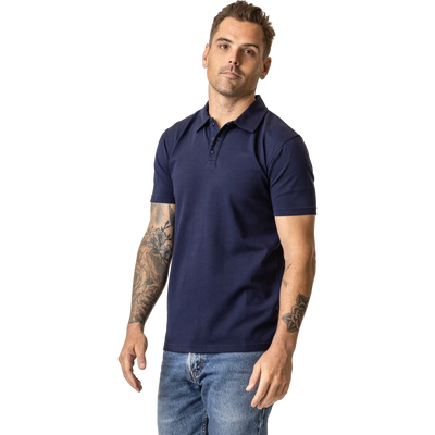 Vottera Organic Cotton Polo