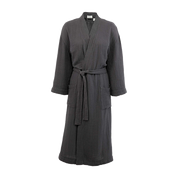 Wellable™ Cotton Robe