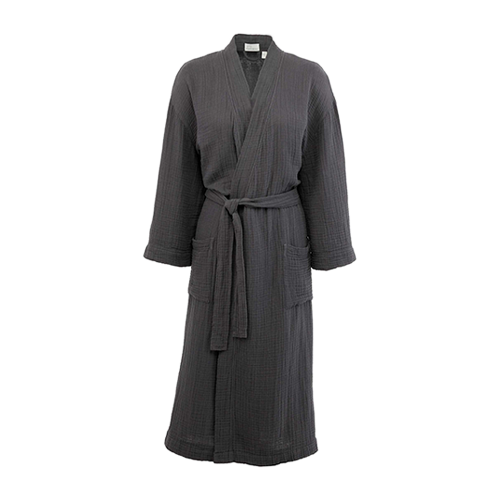 Wellable™ Cotton Robe